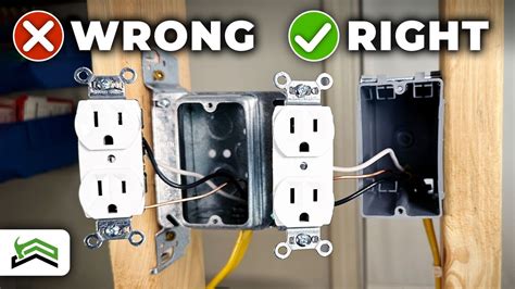 electrical box plastic vs metal|metal vs plastic gang box.